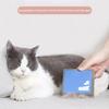 EVA Pet Hair Remover Small Cleaning Tool Reusable Hand Type Manual Blanket Fuzz Fabric Shaver Cat Hair Removing Tools