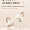 Bluetooth-гарнитура Newman LY63pro с креплением за ухо