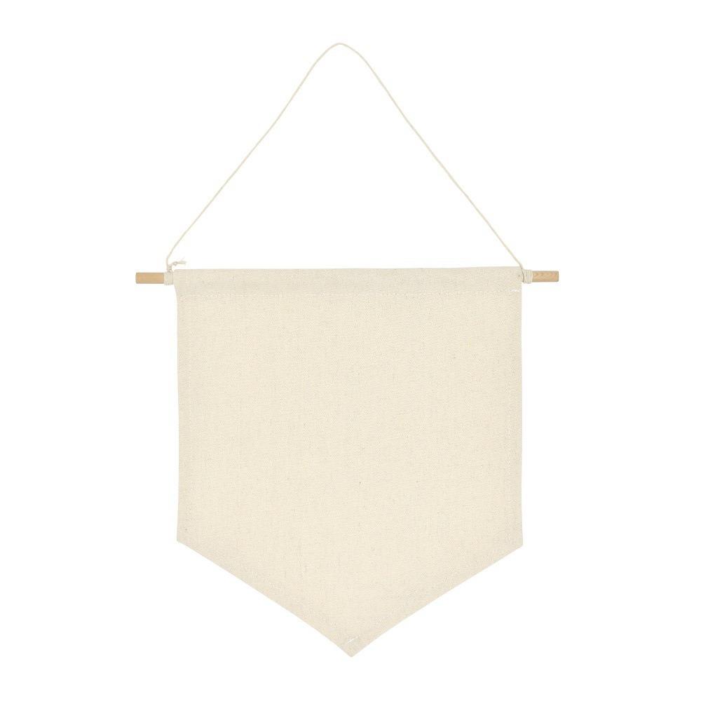 Пустой баннер для демонстрации брошей, простой настенный вымпел, скандинавский вымпел для демонстрации значков, детский подарок