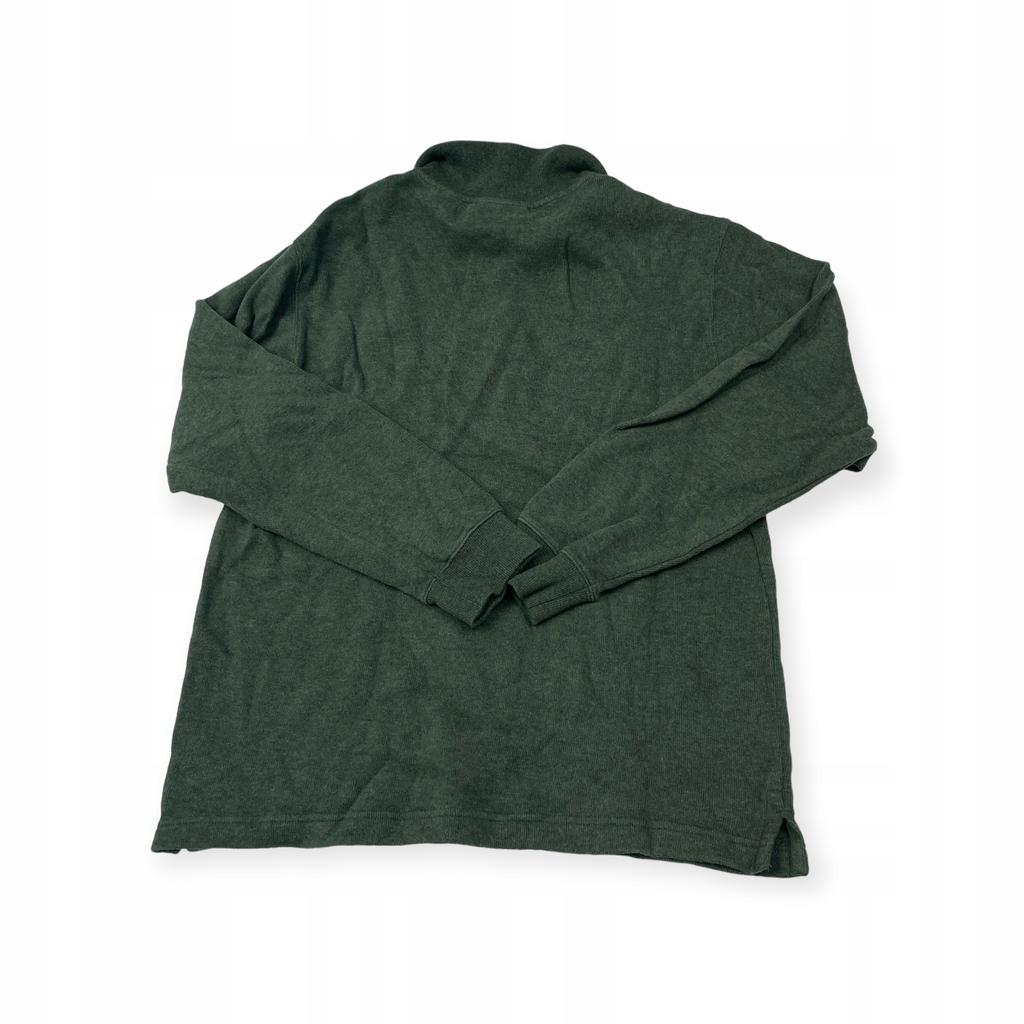 Green Men's Sweater RODD & GUNN M - Used