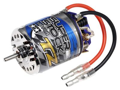 Tamiya Опции Hop Up Super Stock TZ Motor 53696 No.696 OP.696