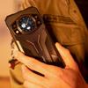 Cubot KINGKONG AX, защищенный смартфон Android 14, Helio G99, 12 ГБ ОЗУ 256 ГБ ПЗУ, экран 120 Гц, камера 100 МП, NFC, 5100 мАч, 33 Вт, телефон 4G