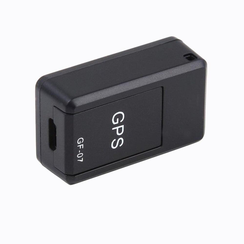 Локатор Автомобильный Сильный Магнитный GPS Пожилые Дети Анти-Потерянный Трекер В Реальном Времени