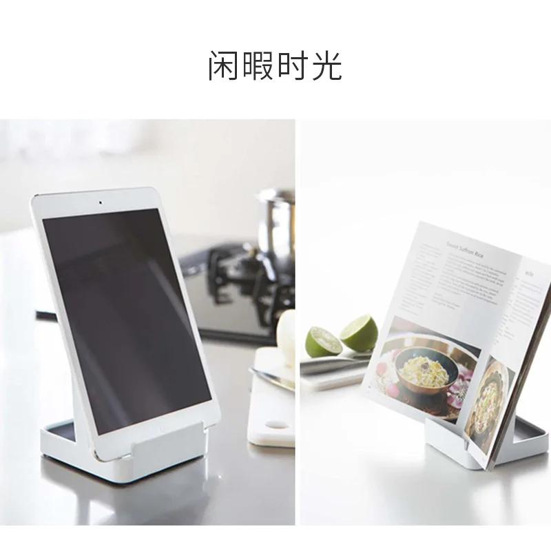 Главная Держатель для половника Хранение Ложка для супа Подставка для крышки Лопатка Органайзер для кухонных принадлежностей Стойка Крышка для кастрюли Полка