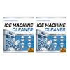 Очиститель для льдогенераторов Очищающие таблетки Экологически чистые Безопасные в использовании Мощные Эффективные Универсальные