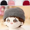 Fashion Clothes Accessories Mini Animal Knitted Hat  For 1/11 Obitsu11 Dolls/1/12 BJD Dolls