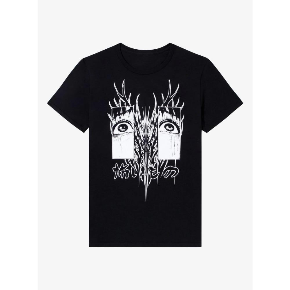 Принтованная футболка Лето Люксовый бренд Хлопок Мужская и женская футболка Короткий рукав