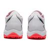 Puma Мужские кроссовки Ultra Match TT Breakthrough Pack Белый Черный Огненная Орхидея 107521-01