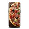 Чехол для телефона Для OnePlus 15 13 12 11 10 9 8 7T Pro 13T 13R 12R 10R 9RT 8T Nord 2T CE 2 3 5G Lite Мягкая крышка Пицца Лучшие друзья