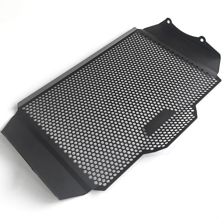 Защита радиатора Kawasaki Z900RS 17-20