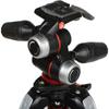 Manfrotto Professional 055 Series 3 Sections RC2 Head Kit MK055XPRO3-3W Tripod, Aluminum, + 3-Way