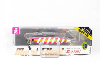 Jackson Металлический зажим Metal Effect Stay Fall 20 грамм GGP (4176)