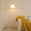 Modern Minimalist Energy-Saving Eye-Friendly Petal Floor Lamp for Living Room, Study, Bedroom, and Hotel Decor