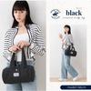 [Эксклюзив EC] BEVERLY HILLS POLO CLUB BHPC Мини-сумка-барабан bm3026