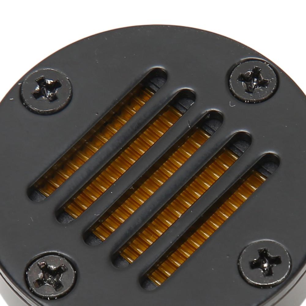 3KHz‑33KHz Super Tweeter Speaker Metal Shell AMT-40 Super Belt Type Tweeter for Home Car