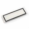 Spare Main Side Brush Mop Cloth Wipe Hepa Water Filter for Qihoo 360 S5 / S7 Pro Robot Vacuum Cleaner Cleaning Accessories