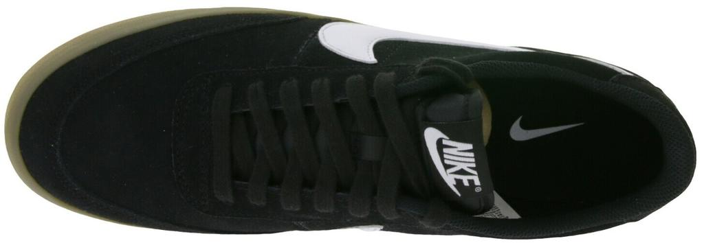 Кроссовки Nike Killshot 2 Leather черный/белый/красный/коричневый