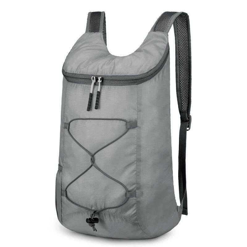 Ultra-Light Foldable Outdoor Travel & Sports Backpack