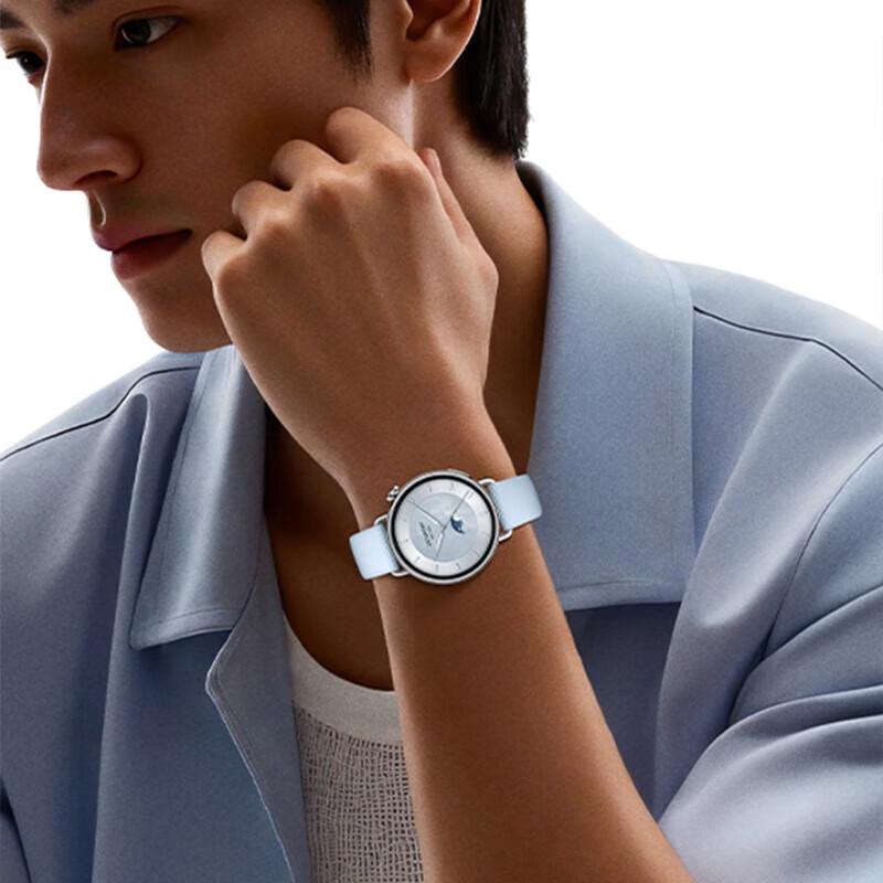 Умные часы Xiaomi Watch S4 41 мм (Китайская версия)