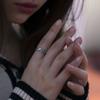 Ретро Кольцо Ангельские Крылья Обнимающие Для Женщин Мужчин Панк Готика Открытое Кольцо Креативный Дизайнерский Дизайн Ювелирные Изделия Унисекс Аксессуары Подарок Для Влюбленных