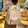 Женский рюкзак в японском и корейском стиле - Большая вместимость для учениц средней и старшей школы