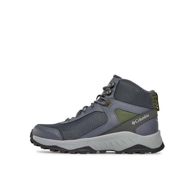 Треккинговые ботинки Columbia Trailstorm™ Ascend Mid Wp