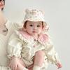 Baby Fisherman Hat Spring New Baby Sun Basin Hat Girl Super Cute Princess Hat Children's Cute Hat Trendy Hat