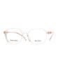 Maseuka Free_Burt 53 03C Free Burt 53 Clear Rose Gold