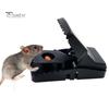 5 Pcs Mouse Trap Indoor Outdoor Mouse Snap Trap with Strong Spring Easy Setup Quick Mouse Catcher for House Mice Rats Rodents