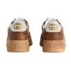 Gucci Кроссовки Gg 'Бежевый Монограмма' 675840 UPG20 2866