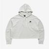 New Balance Public Cropped Hoodie Nbn0c26113 33