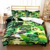 3D Print Ferxxo Feid Rapper Bedding Set Double Twin King Duvet Cover Comforter Pillowcase Boys Girls Adults Bedroom