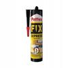 Mounting Adhesive - Pattex - Fix Express 375g - High Adhesion Interior and Exterior