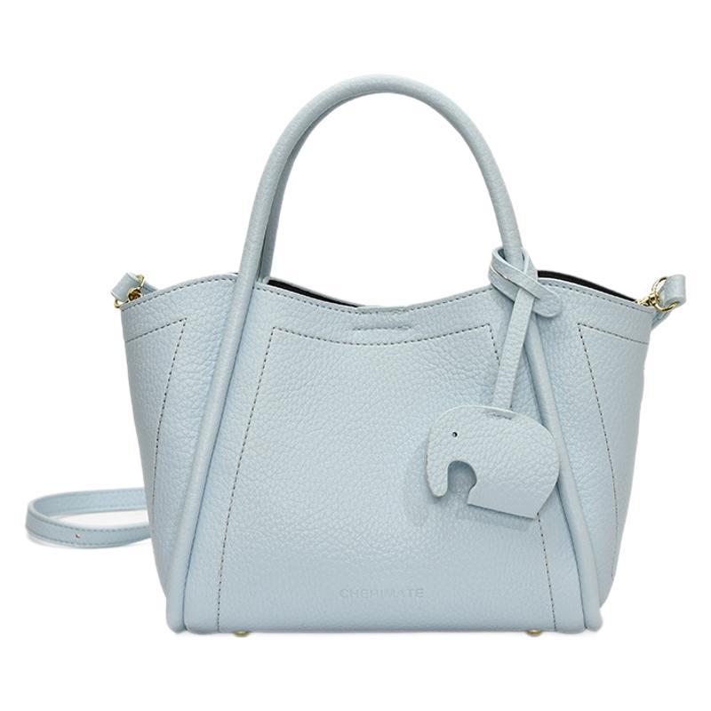 Bag Women's New Fashion Versatile Handbag Casual Messenger Bag