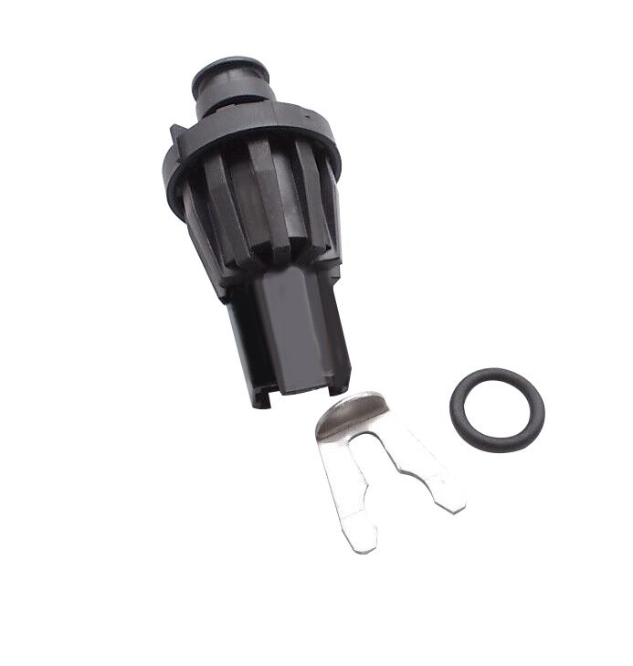 Для Vaillant Ecotec Plus 824 831 837 Датчик давления воды 0020059717 253595 Датчик давления воды для настенного котла