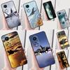 Кейс-истребитель F14 Tomcat для Honor Magic 7 Pro 5 6 Lite Honor 200 Pro 50 70 90 X8b X9a X8a X8 X9 X9c X9b Чехол