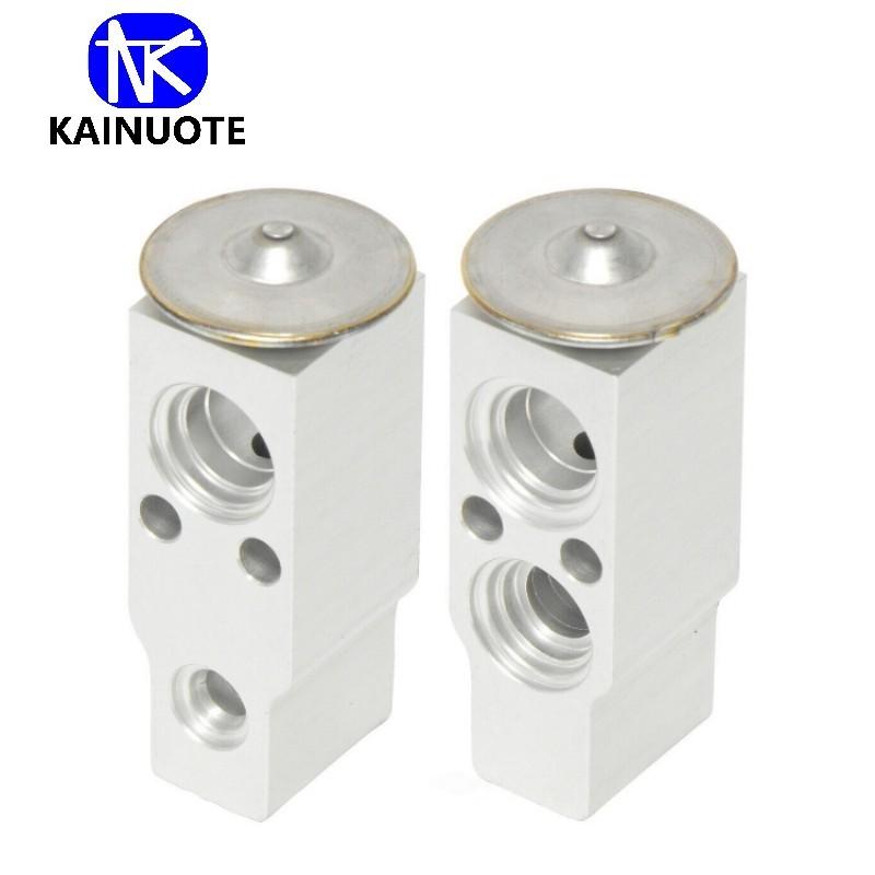 KNT AC Expansion Valve for Dodge Caliber 2.0L 2.4L Jeep Compass 2.0L 2.4L Jeep Patriot 2.0L 2.4L  3131290 180320 180320A