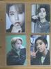 [USED] Strayk Kids Han Ji Sung Trading Card Set of 24