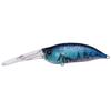 Megabass IXI SHAD TX Blue Claw 57 мм