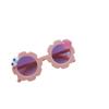 Fashion Diy Children'S Sunglasses Trend Eye Protection Sunshade Uv Protection Baby Sunglasses Glasses