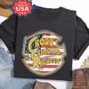 Cross Canadian Ragweed New T-shirt Tops Tee All Size S-4XL Reunion HOT, Tour Music 2025