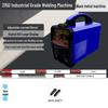 ZX7-315D Handheld 220V Digital Display Household Electric Welding Machine Type 315