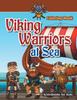 Книга Viking Warriors At Sea Coloring Book