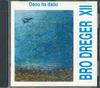 CD DAOU HA DAOU - Bro DREGER BD012 KREIZENN SEVENA 2000 Франция Рок Б/У