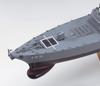 Hasegawa JMSDF Aegis Destroyer Atago Plastic Model Z02 1/450