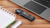 Kruger&Matz 8GB OLED digital voice recorder wiretapping