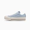 Converse ALL STAR PLTS DENIM OX СВЕТЛО-ГОЛУБОЙ Размер см Кроссовки, 25.0