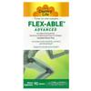 Комплекс 3 в 1, Flex-Able Advanced, 90 капсул