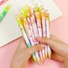 Come With Eraser Automatic Pencil 2.0MM 2B Sketch Pencil High Quality Mechanical Pencil  Students