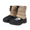 K Nuptse Bootie VII Kelp Size 14 Tan/TNF Black,